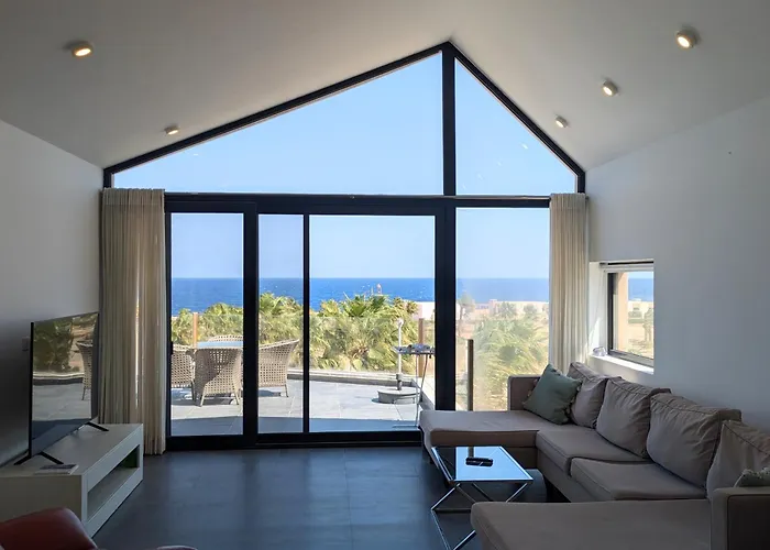 Sea & Golf Views 2br With Free & Pool Access Hurghada